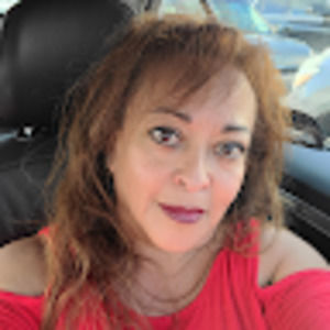 Meet your Posher, Cindy